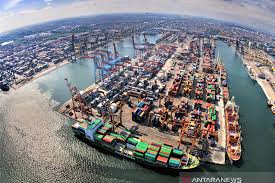 Gaji pegawai pelabuhan tanjung priok / 6 langkah pemerintah kurangi waktu bongkar muat di pelabuhan makro katadata co id. Bmkg Prakirakan Pelabuhan Tanjung Priok Cerah Berawan Pada Selasa Antara News
