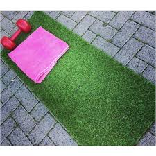 Check spelling or type a new query. 3x13ft Artificial Grass Turf Outdoor Rug Mat Synthetic Turf Fake Lawn Puppy Pet Potty Training Pee Indoor Toilet Dog Grass Pad Mat Turf Patch Walmart Com Walmart Com