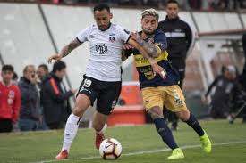 Sigue el partido de hoy en directo entre colo colo vs everton viña de liga chilena 2020. Club Social Y Deportivo Colocolo