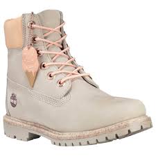 Timberland 6 Inch Premium Wide