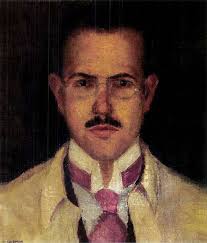 59 20th century self portraits of men, Paintings Images: PICRYL