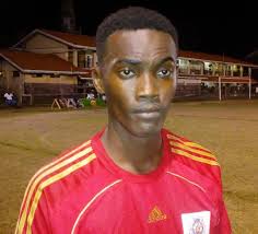 Young Strikers hand Edinburgh Gunners first defeat