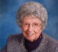 Genevieve Simmons Obituary (1922