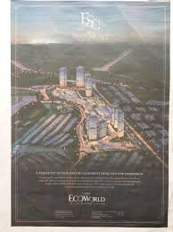 Lot pt 21145 (pt 5261), mukim 13, lebuhraya bandar cassia, 14110 bandar cassia, pulau pinang, malaysia. Sanctuary City Eco World Malaysia Ads Property Sanctuary City City Sanctuary