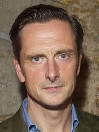 Nicholas Gleaves's Instagram, Twitter & Facebook