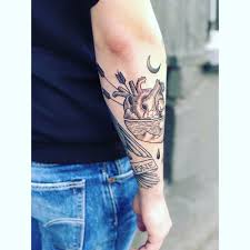 I M A New Day Rising I M A Brand New Sky To Hang The Stars Upon Tonight I Am A Little Divided Do I Stay Or Run Away And Le Foo