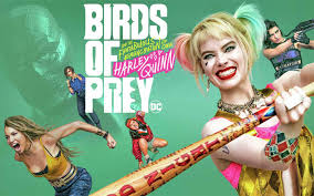 We did not find results for: Birds Of Prey Movie Full Download Watch Birds Of Prey Movie Online English Movies