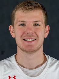 2025-26 Men's Basketball Roster