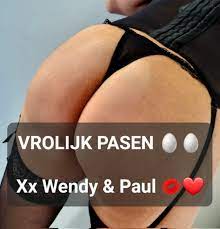 Wendy paul onlyfans