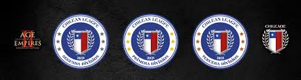 Map of primera division stadiums. Chilean League 2021 Primera Division Liquipedia Age Of Empires Wiki