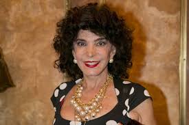 Maria laura do soveral rodrigues nasceu a 23 de março de 1933 em benguela, angola. F5 Televisao Lady Francisco Morre Aos 84 Anos No Rio 25 05 2019