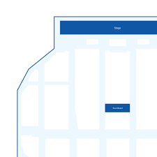 Radio City Music Hall Interactive Seating Chart