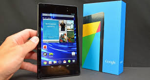 The nexus 7 (2012) ended with a terrible update that made the tablet basically. How To Unbrick Your Google Nexus 7 2013 2012