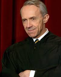 RIP David H. Souter Thank you for your intelligence, principles, courage  and service to your country.