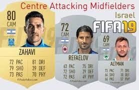 2018 fifa world cup qualification tiebreakers in league format, the ranking of teams in each group was based on the following criteria (regulations articles 20.6 and 20.7): Eran Zahavi Fifa 19 Rating Card Price