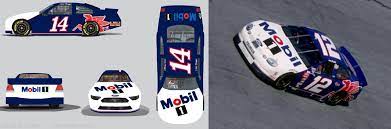 Jeremy mayfield stamp #70 haas racing stamp. Darlingtonthrowbacks On Twitter Another 2019 Darlington Throwback Idea For Clintbowyer Jeremy Mayfield 1998 Nascar