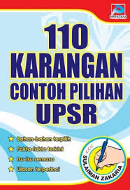 Nah, sekarang waktu liburan sudah usai dan sudah saatnya kembali ke sekolah. 110 Karangan Contoh Pilihan Upsr Sulaiman Zakaria Prestasi Publication Enterprise 9789831664186 E Sentral Ebook Portal
