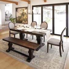 The Berkshire Dining Set Is Elegant And Refined Dress This Elegant Dining Room Set Formal Dining Room Sets Formal Dining Room Table Dining Room Furniture Sets