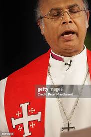 48 Michael Nazir Ali Stock Photos, High-Res Pictures, and Images