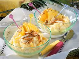 Mexikanische Gerichte Fiesta Mexicana In Der Kuche Lecker Ananas Dessert Ananas Dessert Rezepte Mexikanische Gerichte