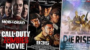 Activisions's blockbuster fps has slipped on a new outfit and danced back onto shop shelves every single year we earn a commission for products purchased through some links in this article. Official Call Of Duty Zombies Movie Activision S Film Studio And Possible Plans Youtube