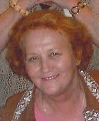 Obituary for Jacquelyn Phelps O'Connor