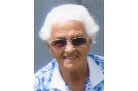 Bertha Fox Obituary (2014)