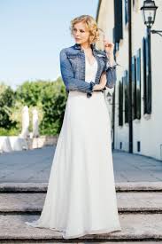 Pin Auf Lange Brautkleider 2018 Kussdiebraut Brautmoden Kollektion