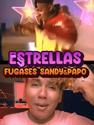 Los Reyes del Merengue: La Historia de Sandy y Papo