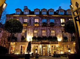 Le Pavillon De La Reine Best Vacation Destinations Best Vacations Hotels In France