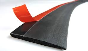 How to replace rubber slide seals on campers replace rv slide out seal bad slideout seals. Trim Leisure Coachworks Rv Trailer Slide Out 2 75 Inch Wiper Seal With Adhesive Tape 10 Ft 10 40 Kit Replacement Parts