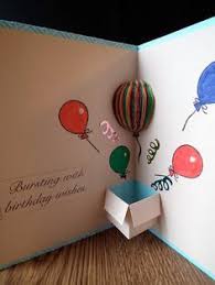 How to entirely empty your bowels every morning (revealed). Crafty Card Tricks Special Birthday Delivery Birthday Cards Diy Handmade Birthday Cards Cards Handmade