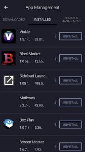 Download vidmate apk for apple iphone: Blackmarket 2 5 Download For Android Apk Free