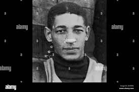 File image of Bobby Marshall, who was an All-America in football at the  University of Minnesota in 1904 and the first Black player in the NFL.  (Photo by Minneapolis Star Tribune/TNS/Sipa USA