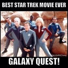 Image result for galaxy quest cast