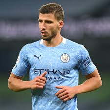 Goal On Twitter Ruben Dias Is On The Bench For Man City Today Mcitot