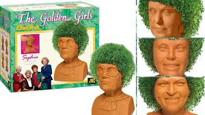 Cute colorful clueless plastic watch the perfect fun gift for anyone who wants a pop to your everyday. 10 The Golden Girls Gifts That Will Make Every Fan Smile