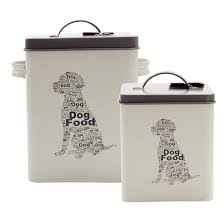 We did not find results for: Tuffsteel 2 Piece Pet Corner Dog Food Storage Tin Set Reviews Temple Webster
