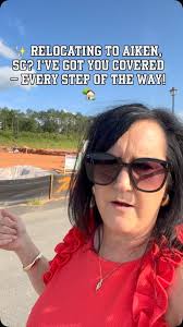 ✨ Relocating to Aiken, SC? Let me be your trusted guide. 🏡, Buying a home  from out of state can feel overwhelming — but with the right agent, it  doesn’t have to be. I specialize in helping buyers just ...