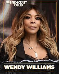 Wendy Williams is