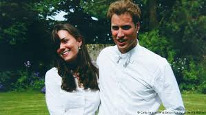 From wil meaning will, desire and helm meaning helmet, protection. William Und Kate Eine Konigliche Liebesgeschichte Alle Multimedialen Inhalte Der Deutschen Welle Dw 17 07 2017