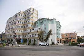 Nova vita clinic / nova vita kliinik (www.novavita.ee). Nova Vita Ro Prezentare Spital