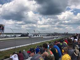 Photos At Pocono Raceway