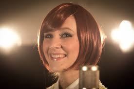 Cilla Black Tribute Act