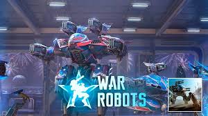 Get new robot, weapons and special edition items! How To Download Play War Robots On Pc 2021 Gamer Empire