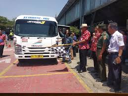 Maybe you would like to learn more about one of these? Kini Ada Angkutan Terusan Murah Dari Tawang Ke Pati