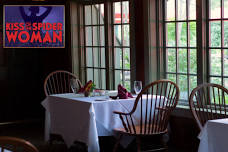 Kiss of the Spider Woman – Dinner & a Show