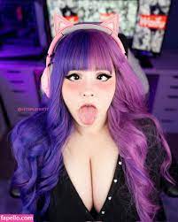 Lestplaykitty / letsplaykitty / letsplaykittyy Nude Leaked OnlyFans Photo  #7 - Fapello
