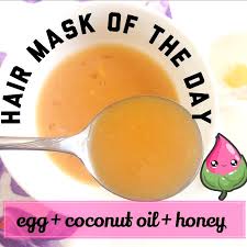 Mix everything and apply on the scalp. How To Do A Weekly Egg Treatment For Hair Beautymunsta Free Natural Beauty Hacks And More