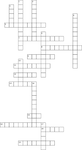 We are not affiliated with new york times. Money Crossword Puzzles